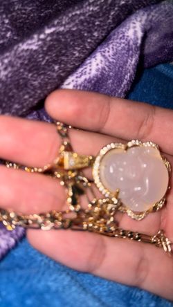Fake chain