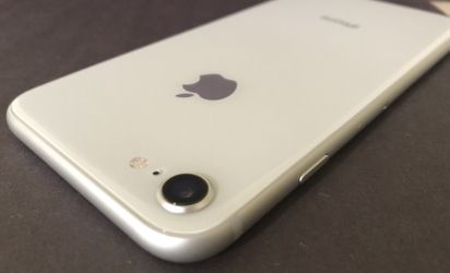 iPhone 8 32GB Unlocked White Final Price - Desbloqueado