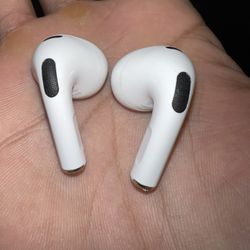 AirPod Pro 3