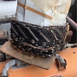 Replacement Chain For Chain Saws