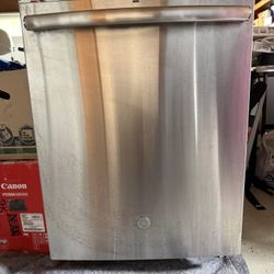 GE Dishwasher