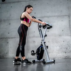 XTERRA FB160 Folding Bike