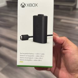 Rechargeable Battery Charger