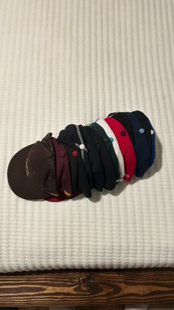 13 Fitted Hat Bundle (DM FOR INDIVIDUAL PUCHASES)