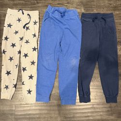 Boys Joggers Size 8/9 $10