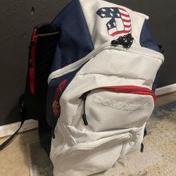 DeMarini Voodoo OG Baseball Backpack