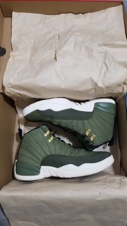 Cp3 Jordan 12 Size 10.5