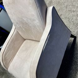 Beautiful Beige Chair