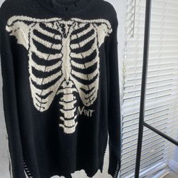 Saint Sweater