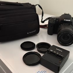 Canon EOS 7D 