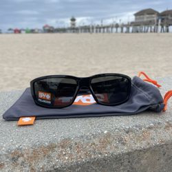 SPY+ TARMAC Polarized Sunglasses