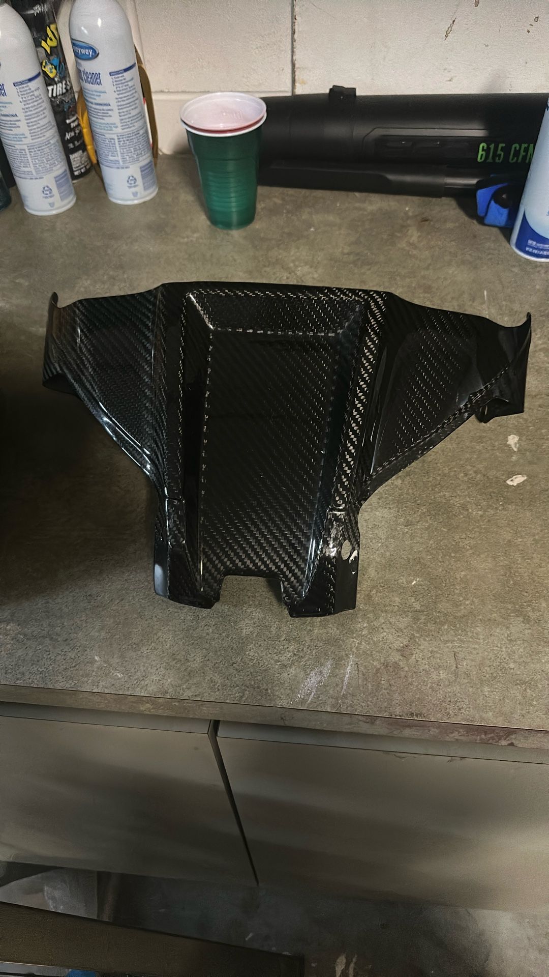 Gen6 Zx10R
