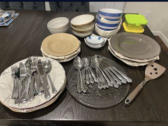 Kitchen Items With Free Air Fryer 