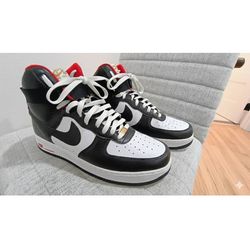 Nike Men's AF1 High Top 13