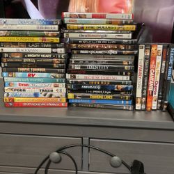 Random Movies