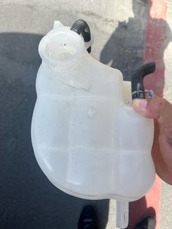 2015 dodge journey reservoir part