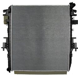 Radiator For 2011-2023 Nissan Infiniti Qx56, Qx80