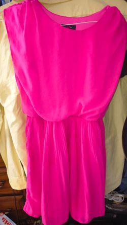 $8 GIRL'S DRESS SIZE 16