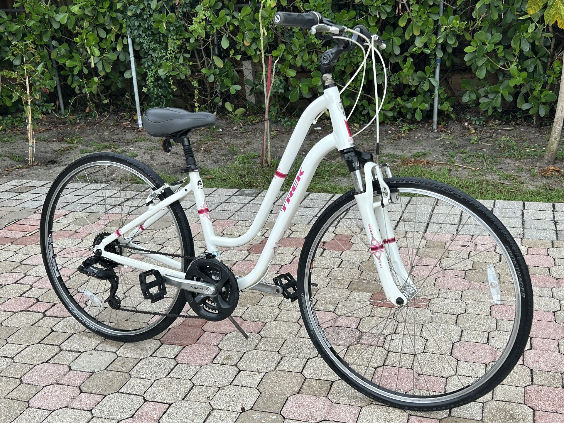 HYBRID TREK VERVE 2 21 SPEED READY TO RIDE✅