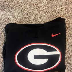 Georgia Bulldogs Hoodie