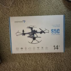 CAMERA DRONE 