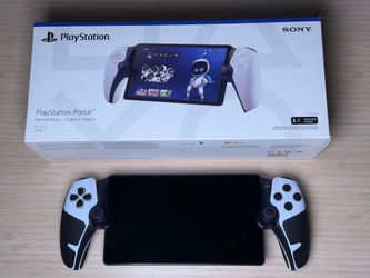 PS Portal