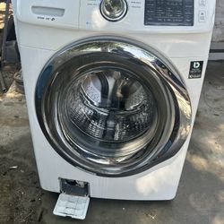 Washer For Parts