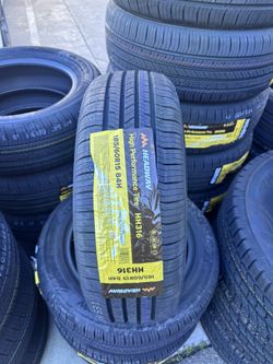 185/60R15 – $280 Out the Door!
