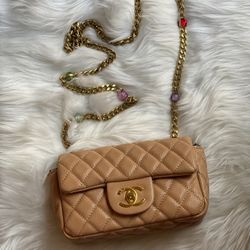 Crossbody Bag Designer