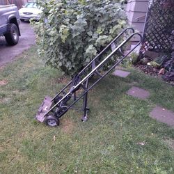 REFRIGERATOR HAND TRUCK