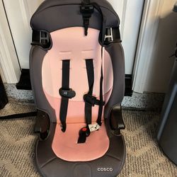 Kids Car Seat