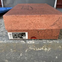 1:1 Jordan 4 Bricks