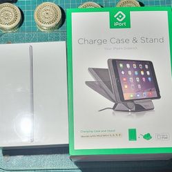 NEW (SEALED) ipad Mini 4 Bundle