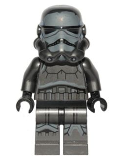 SW0603 Imperial Shadow Stormtrooper