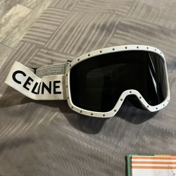 CELINE SKI EYE WEAR