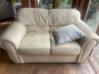 FREE Couch love seat and chair