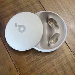 Case For Soundcore Sleep A20 by Anker Sleep Earbuds