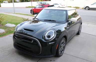 2023 Mini Cooper