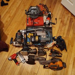 Tool Bundle