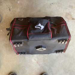 Husky Tool Bag