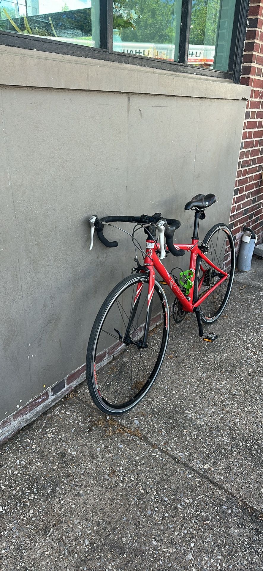 Giant ocr2 bike 450 Or give me your best offer