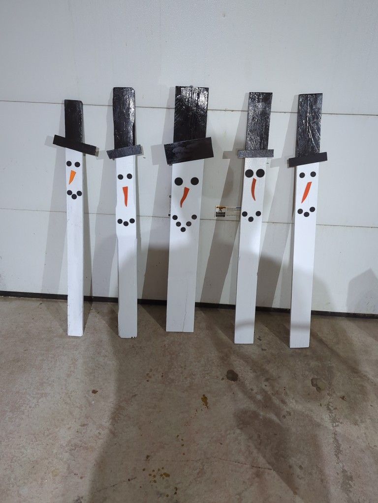 Last Chance Porch Decorations