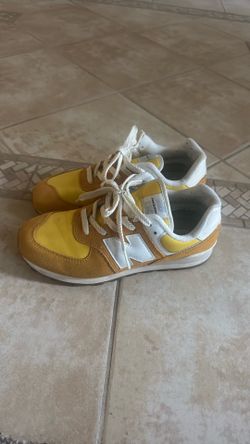 New Balance Lightly Used