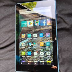 Amazon Fire 7 Tablet 9th Generation 