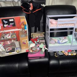 Our Generation Girls Toys 