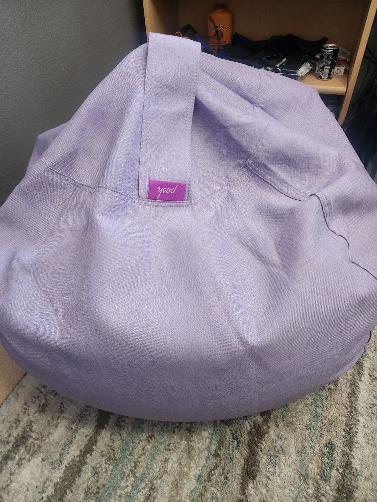 Posh BEAN BAG