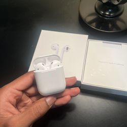 AirPods 1st Generation 