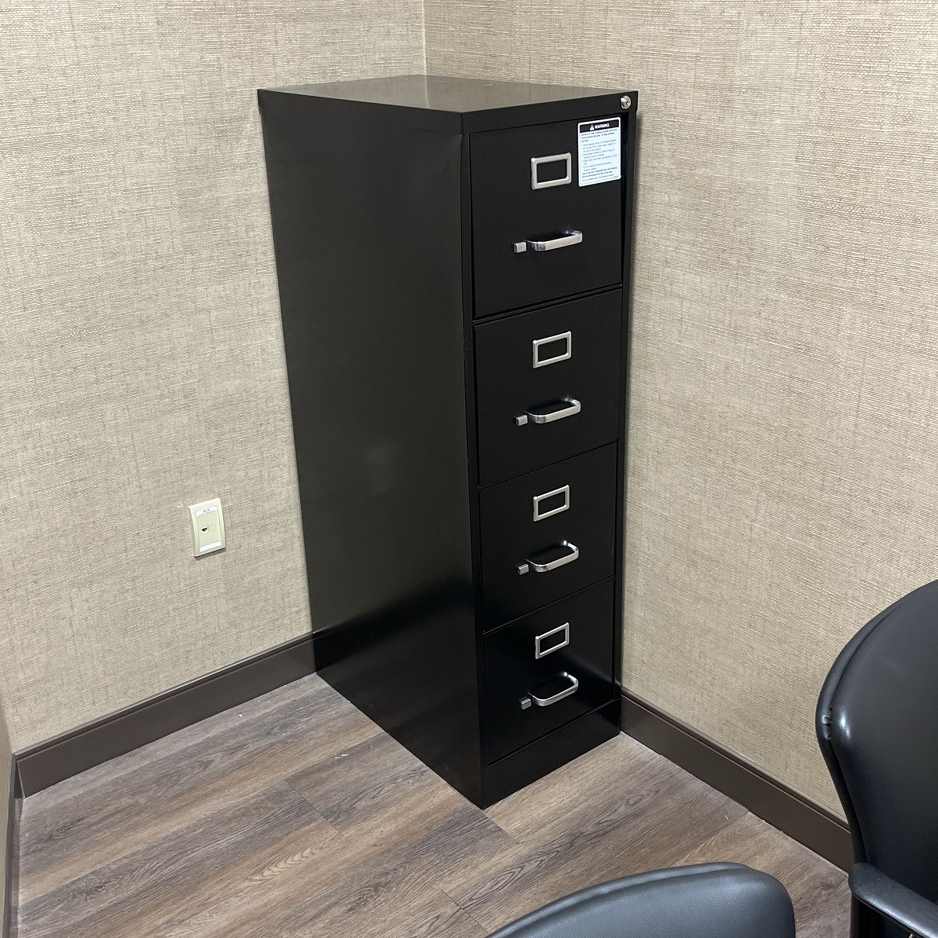 Filing Cabinet