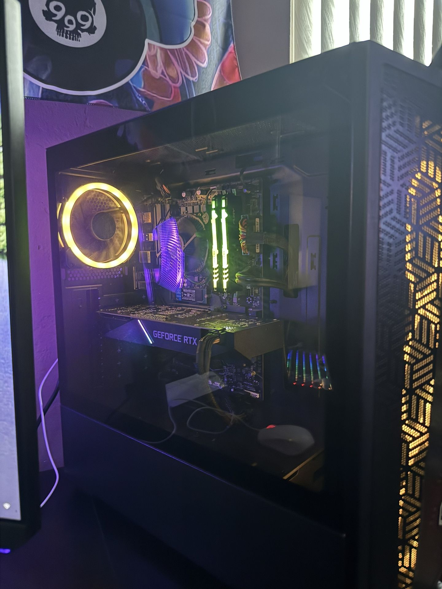 4K Gaming/Streaming PC