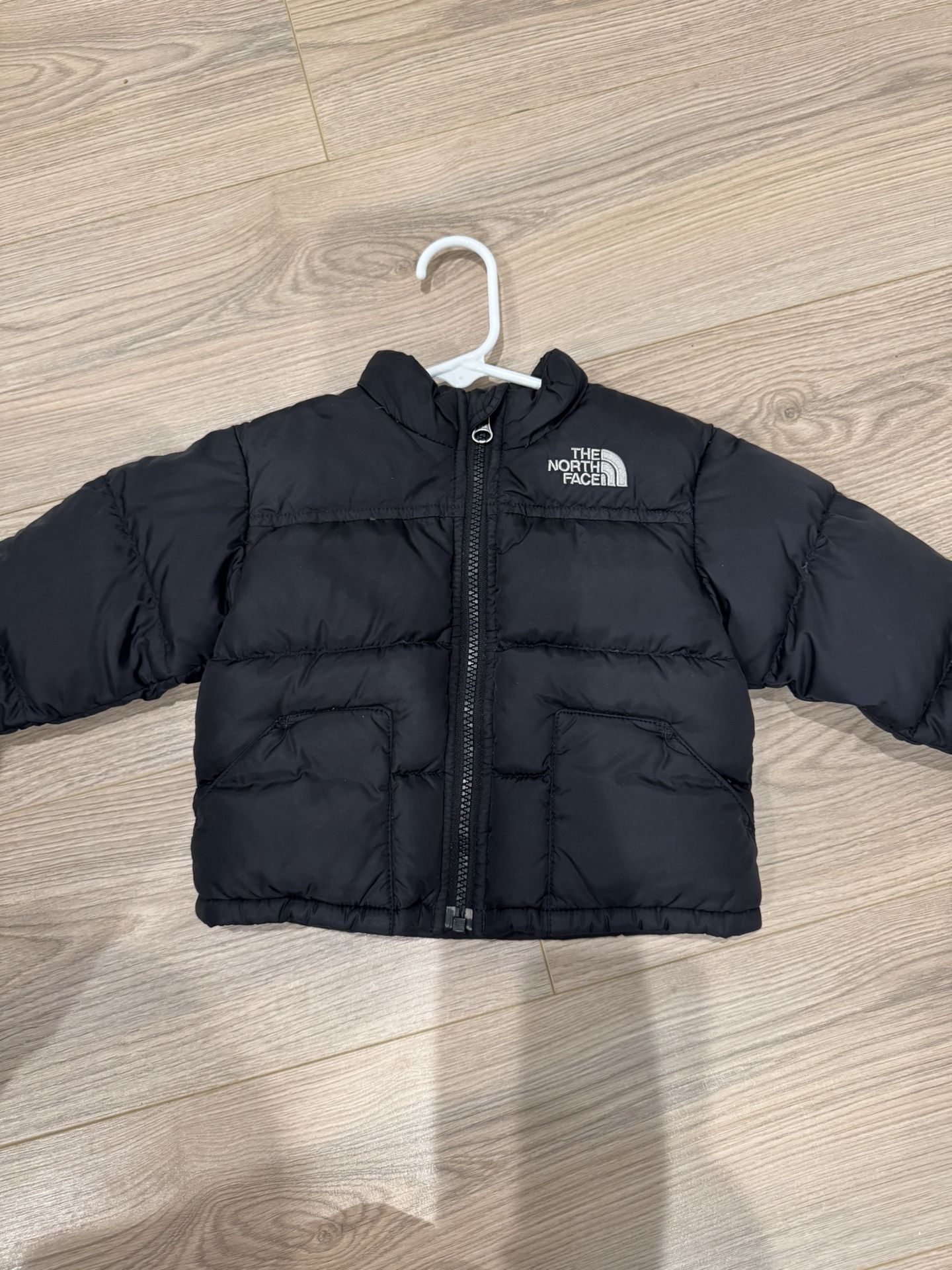 Baby North Face Jacket